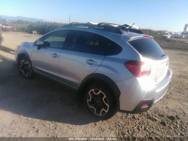 Photo 2 VIN: JF2GPABC0H8272330 - SUBARU CROSSTREK 