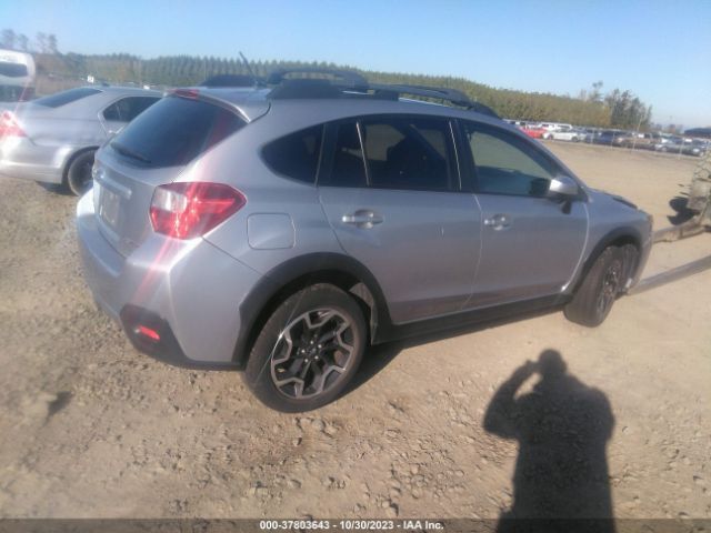 Photo 3 VIN: JF2GPABC0H8272330 - SUBARU CROSSTREK 