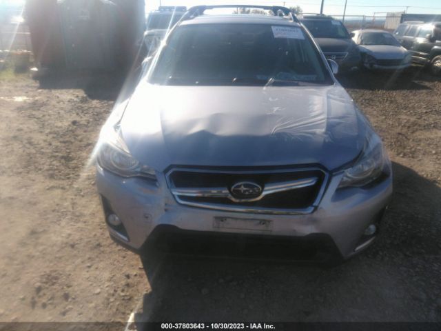 Photo 5 VIN: JF2GPABC0H8272330 - SUBARU CROSSTREK 