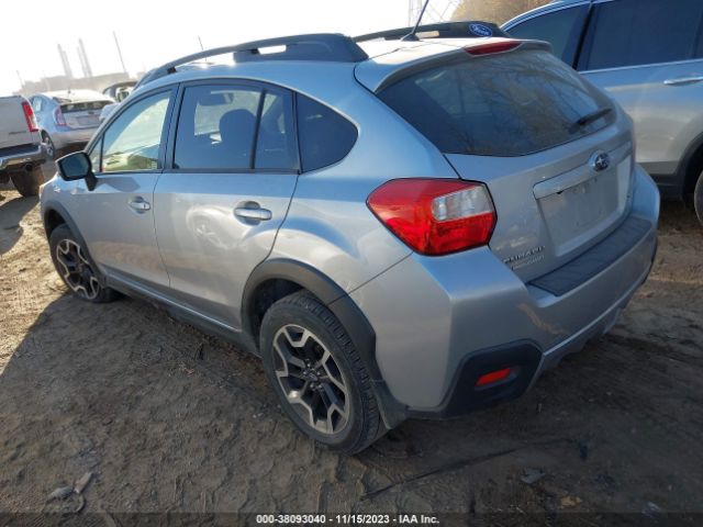 Photo 2 VIN: JF2GPABC0HG234070 - SUBARU CROSSTREK 