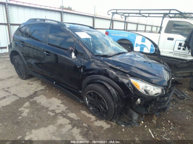 Photo 0 VIN: JF2GPABC0HG266680 - SUBARU CROSSTREK 