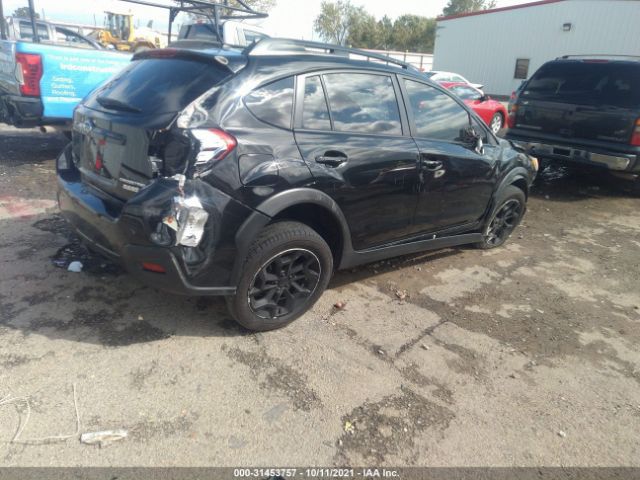 Photo 3 VIN: JF2GPABC0HG266680 - SUBARU CROSSTREK 