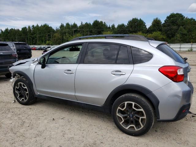 Photo 1 VIN: JF2GPABC0HH243653 - SUBARU CROSSTREK 