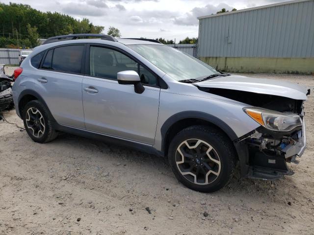 Photo 3 VIN: JF2GPABC0HH243653 - SUBARU CROSSTREK 