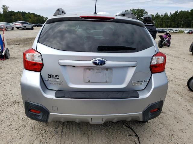 Photo 5 VIN: JF2GPABC0HH243653 - SUBARU CROSSTREK 