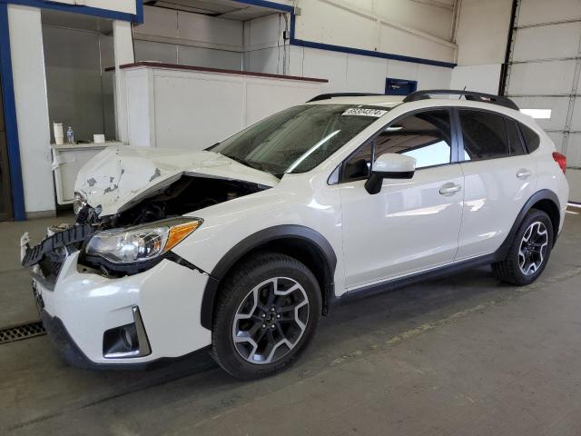 Photo 0 VIN: JF2GPABC0HH250361 - SUBARU CROSSTREK 