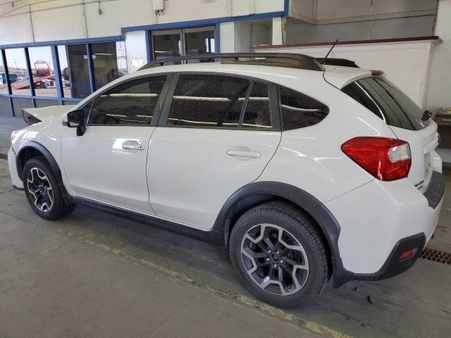 Photo 1 VIN: JF2GPABC0HH250361 - SUBARU CROSSTREK 