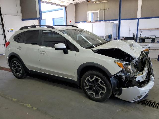 Photo 3 VIN: JF2GPABC0HH250361 - SUBARU CROSSTREK 