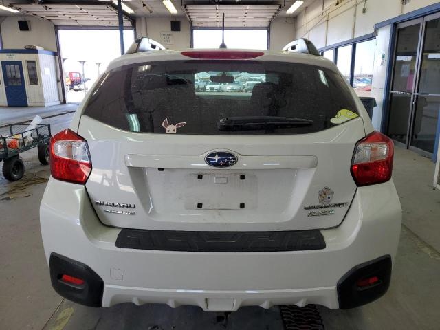 Photo 5 VIN: JF2GPABC0HH250361 - SUBARU CROSSTREK 