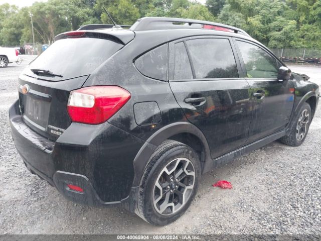 Photo 3 VIN: JF2GPABC0HH252868 - SUBARU CROSSTREK 