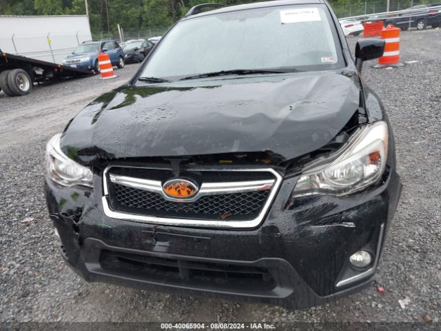 Photo 5 VIN: JF2GPABC0HH252868 - SUBARU CROSSTREK 