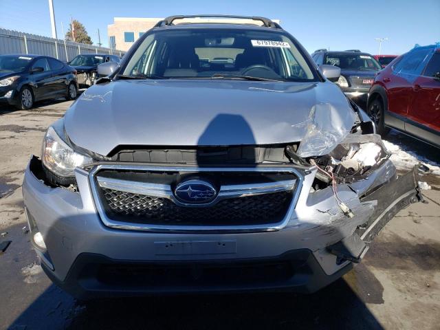 Photo 4 VIN: JF2GPABC0HH260968 - SUBARU CROSSTREK 