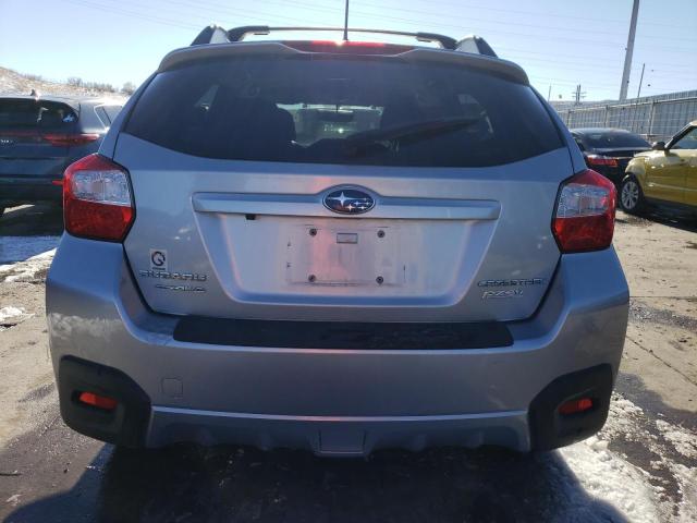 Photo 5 VIN: JF2GPABC0HH260968 - SUBARU CROSSTREK 