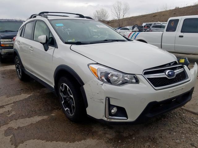 Photo 0 VIN: JF2GPABC0HH279763 - SUBARU CROSSTREK 