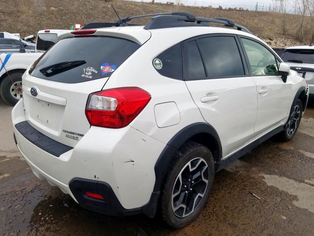 Photo 3 VIN: JF2GPABC0HH279763 - SUBARU CROSSTREK 