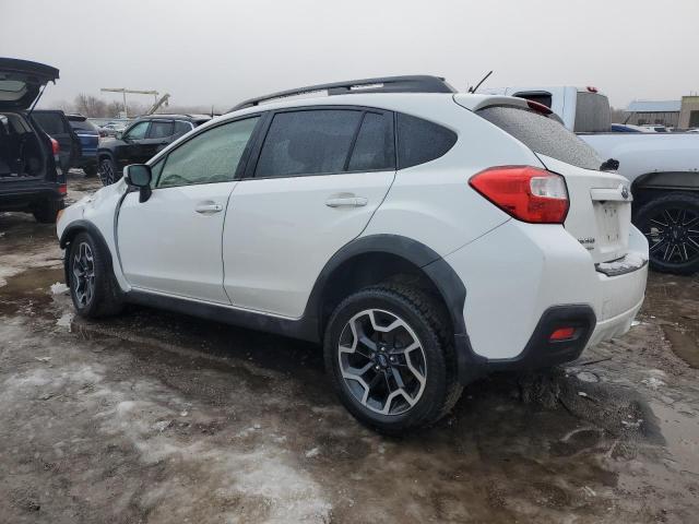 Photo 1 VIN: JF2GPABC1G8200504 - SUBARU CROSSTREK 