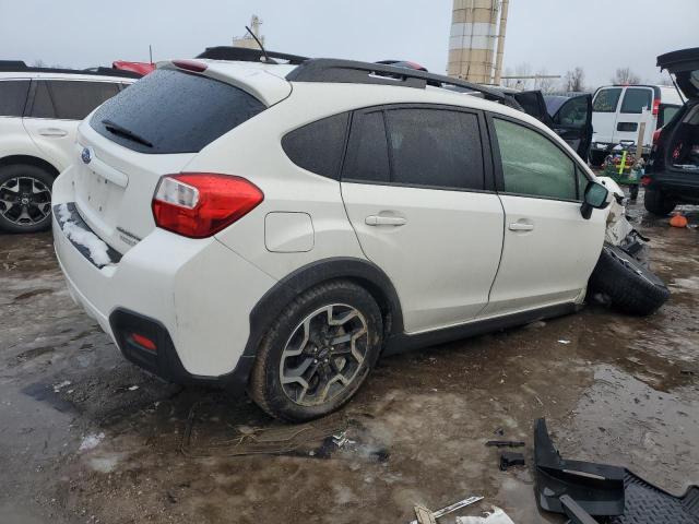 Photo 2 VIN: JF2GPABC1G8200504 - SUBARU CROSSTREK 