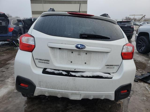 Photo 5 VIN: JF2GPABC1G8200504 - SUBARU CROSSTREK 