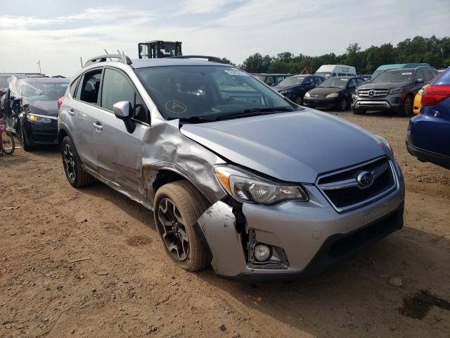 Photo 0 VIN: JF2GPABC1G8207386 - SUBARU CROSSTREK 