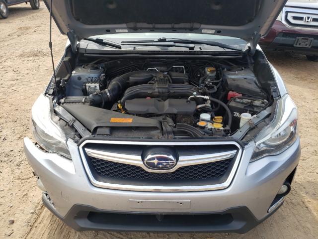 Photo 6 VIN: JF2GPABC1G8207386 - SUBARU CROSSTREK 