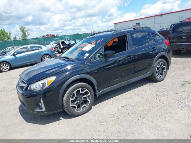 Photo 1 VIN: JF2GPABC1G8214077 - SUBARU CROSSTREK 