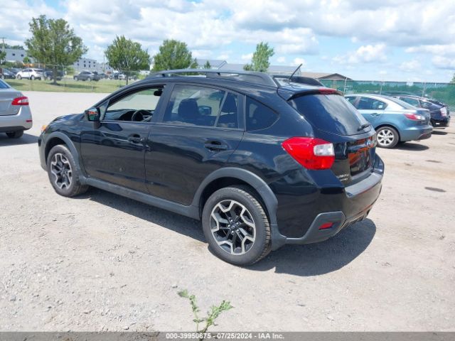 Photo 2 VIN: JF2GPABC1G8214077 - SUBARU CROSSTREK 