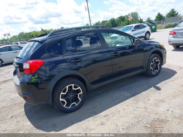 Photo 3 VIN: JF2GPABC1G8214077 - SUBARU CROSSTREK 