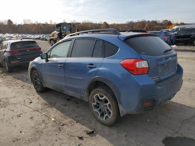 Photo 1 VIN: JF2GPABC1G8215567 - SUBARU CROSSTREK 