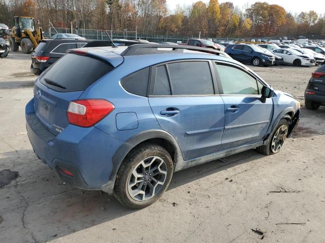 Photo 2 VIN: JF2GPABC1G8215567 - SUBARU CROSSTREK 