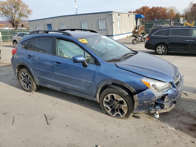 Photo 3 VIN: JF2GPABC1G8215567 - SUBARU CROSSTREK 