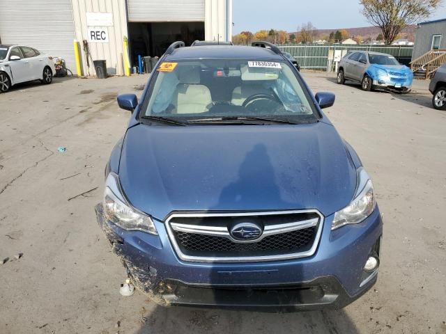 Photo 4 VIN: JF2GPABC1G8215567 - SUBARU CROSSTREK 