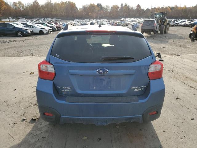 Photo 5 VIN: JF2GPABC1G8215567 - SUBARU CROSSTREK 