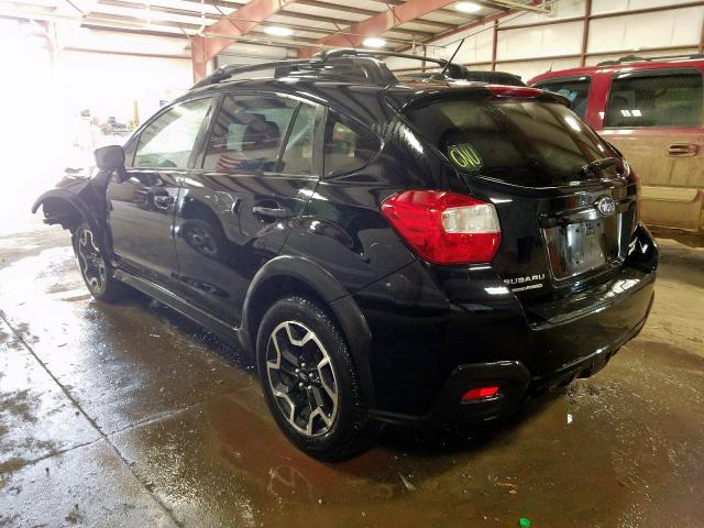 Photo 2 VIN: JF2GPABC1G8218758 - SUBARU CROSSTREK 