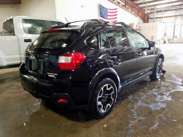 Photo 3 VIN: JF2GPABC1G8218758 - SUBARU CROSSTREK 