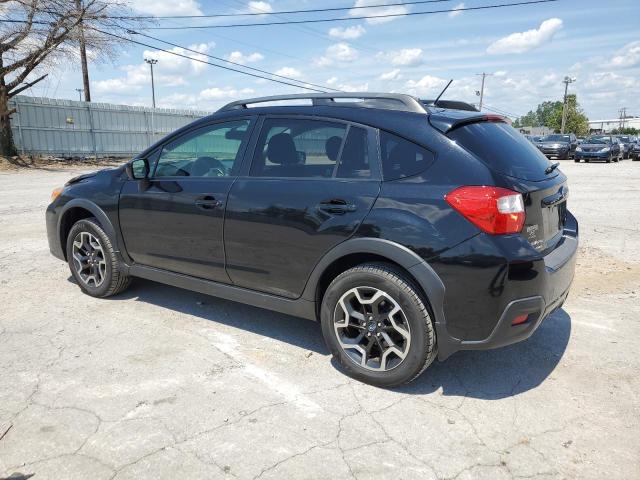 Photo 1 VIN: JF2GPABC1G8219215 - SUBARU CROSSTREK 