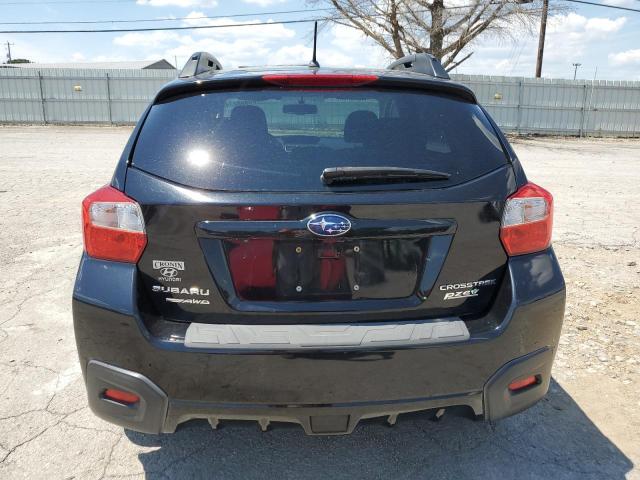 Photo 5 VIN: JF2GPABC1G8219215 - SUBARU CROSSTREK 