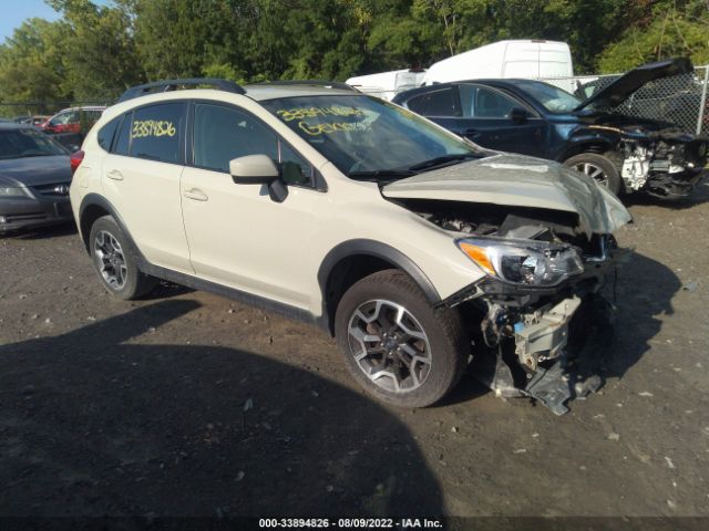 Photo 0 VIN: JF2GPABC1G8230392 - SUBARU CROSSTREK 