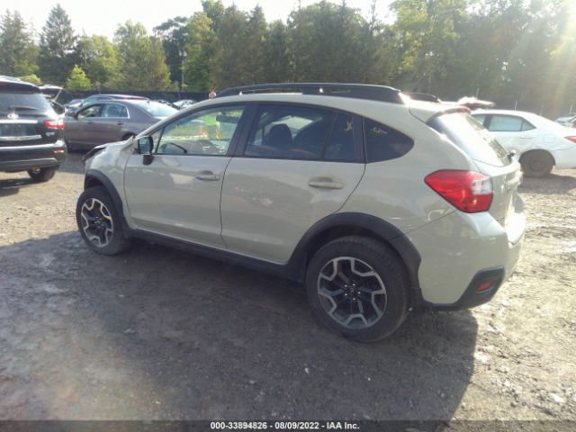 Photo 2 VIN: JF2GPABC1G8230392 - SUBARU CROSSTREK 