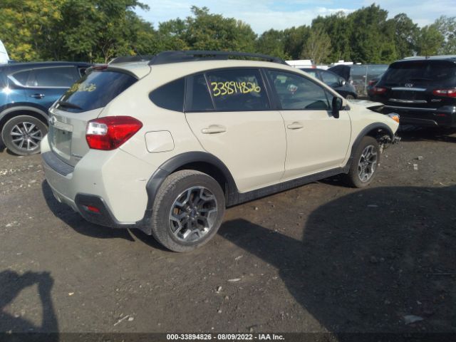 Photo 3 VIN: JF2GPABC1G8230392 - SUBARU CROSSTREK 