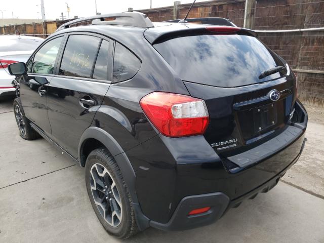 Photo 2 VIN: JF2GPABC1G8233034 - SUBARU CROSSTREK 