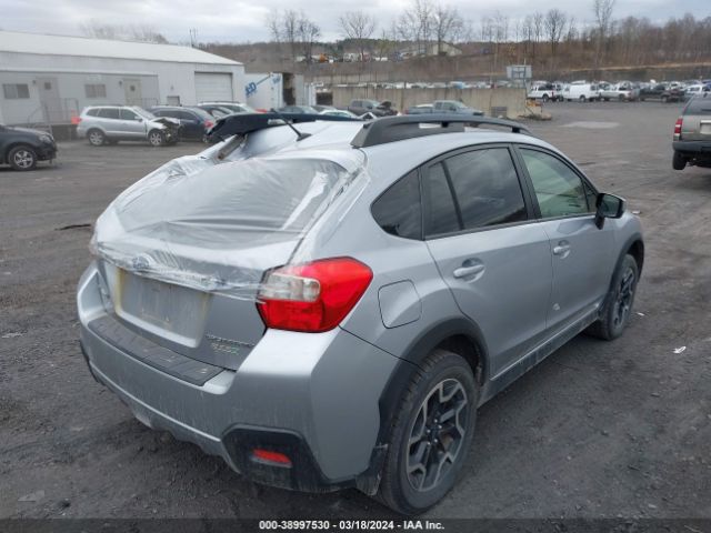 Photo 3 VIN: JF2GPABC1G8245569 - SUBARU CROSSTREK 