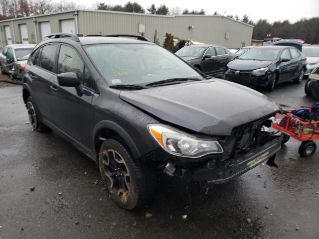 Photo 0 VIN: JF2GPABC1G8249962 - SUBARU CROSSTREK 