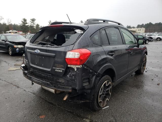 Photo 3 VIN: JF2GPABC1G8249962 - SUBARU CROSSTREK 