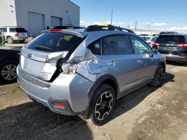 Photo 2 VIN: JF2GPABC1G8256412 - SUBARU CROSSTREK 