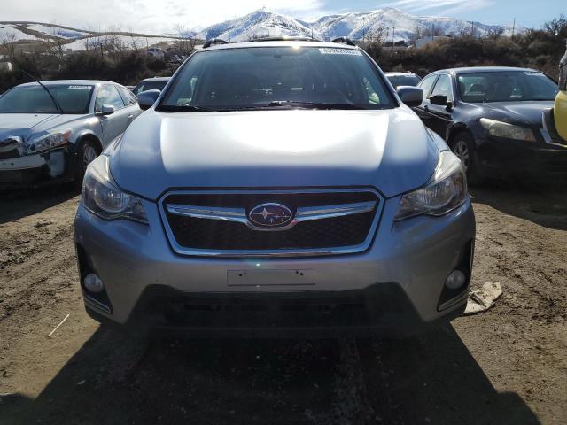 Photo 4 VIN: JF2GPABC1G8256412 - SUBARU CROSSTREK 