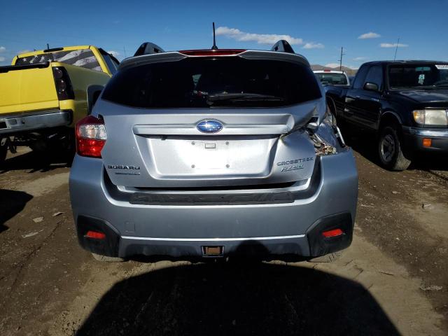 Photo 5 VIN: JF2GPABC1G8256412 - SUBARU CROSSTREK 