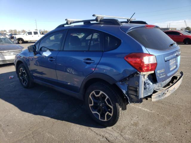 Photo 1 VIN: JF2GPABC1G8261125 - SUBARU CROSSTREK 