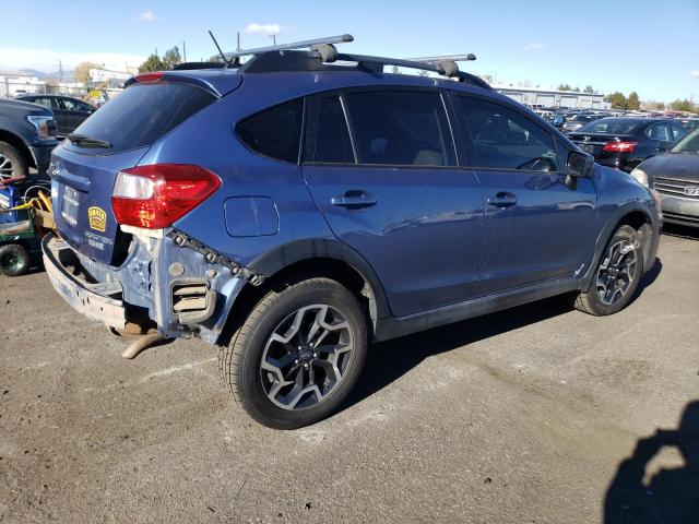 Photo 2 VIN: JF2GPABC1G8261125 - SUBARU CROSSTREK 