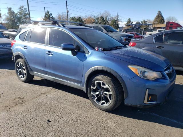 Photo 3 VIN: JF2GPABC1G8261125 - SUBARU CROSSTREK 