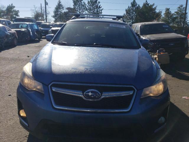 Photo 4 VIN: JF2GPABC1G8261125 - SUBARU CROSSTREK 